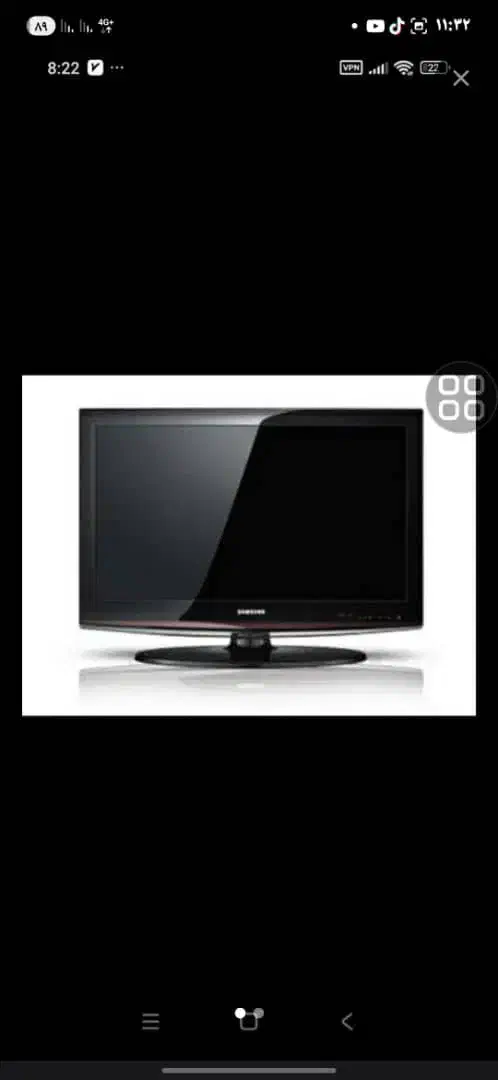 تلویزیون دیجیتال گیرنده|تلویزیون و پروژکتور|گرمدره, |دیوار