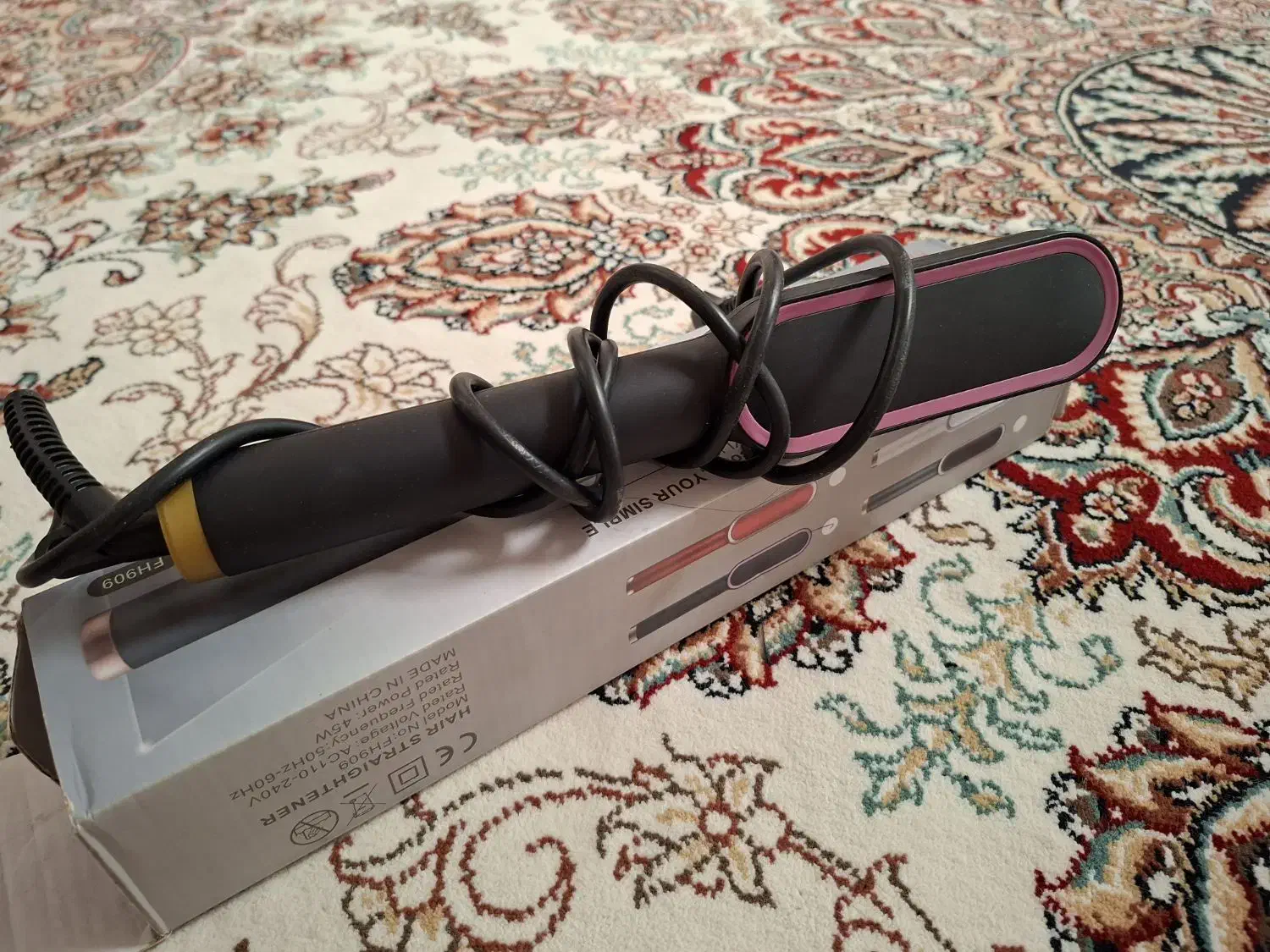 برس حرارتی|آرایشی، بهداشتی، درمانی|سبزوار, جهاد کشاورزی|دیوار