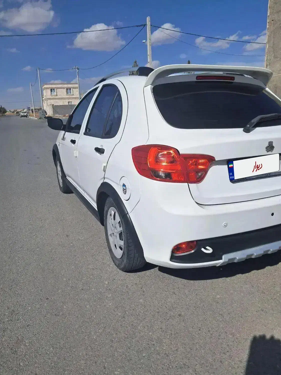 کویک 1401|خودرو سواری و وانت|اراک, |دیوار