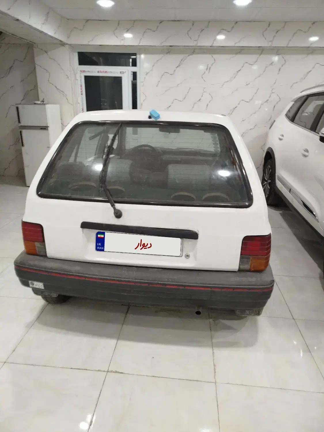 ماشین های اسقاطی|خودرو سواری و وانت|بناب, |دیوار