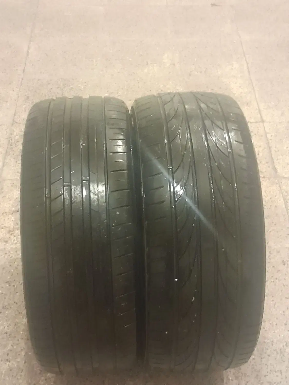 لاستیک|قطعات یدکی و لوازم جانبی|تبریز, |دیوار