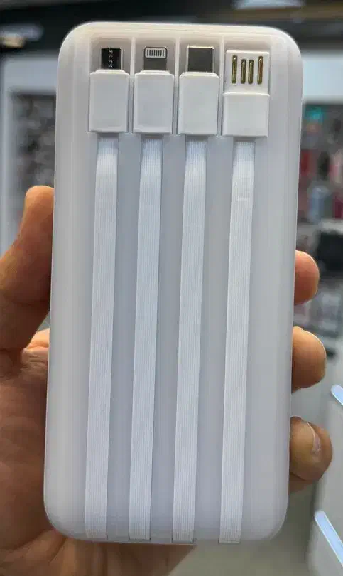 فروش پاوربانک 30هزار|لوازم جانبی موبایل و تبلت|شیراز, سیلو|دیوار