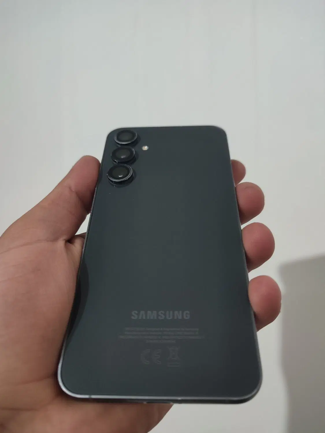 Samsung S23 FE - RAM8-256|موبایل|کوار, |دیوار