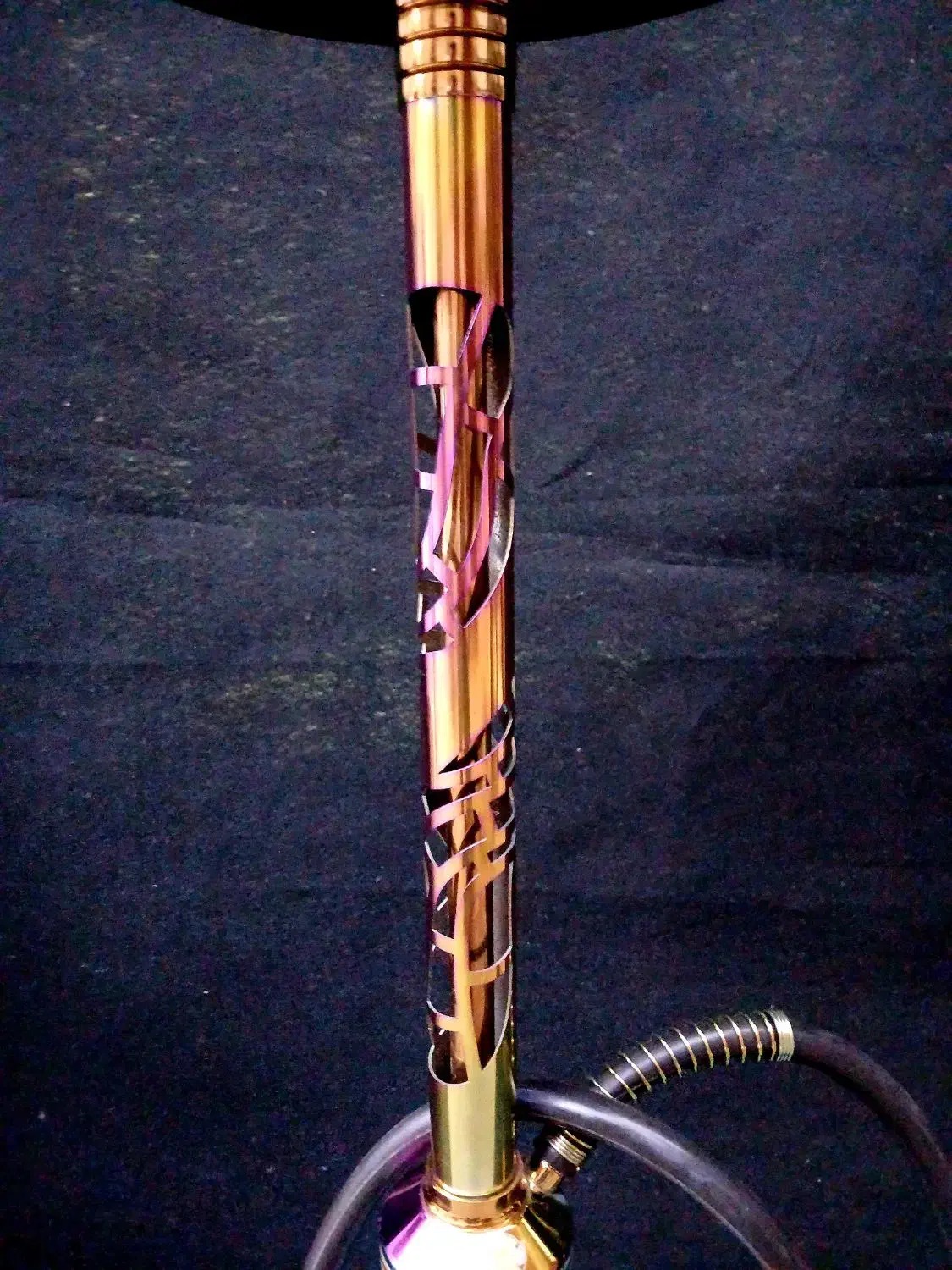 قلیان آکبند سوپاپ دار سنگین  مسترپووک|کوهنوردی و کمپینگ|ارومیه, |دیوار