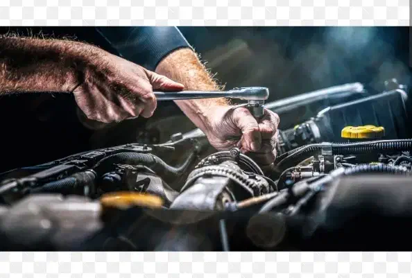 مکانیکی انواع خودرو|خدمات موتور و ماشین|تهران, والفجر (افسریه)|دیوار