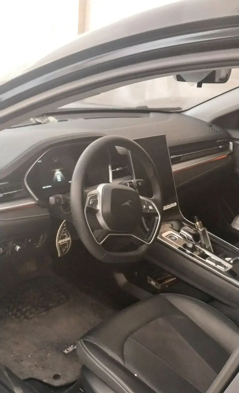 کی ام سی جی ۷|خودرو سواری و وانت|تهران, افسریه شمالی|دیوار