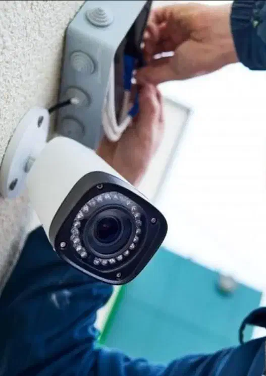 نصاب وفروش دوربین مداربسته (جدید) و دزدگیر|خدمات پیشه و مهارت|اردبیل, |دیوار