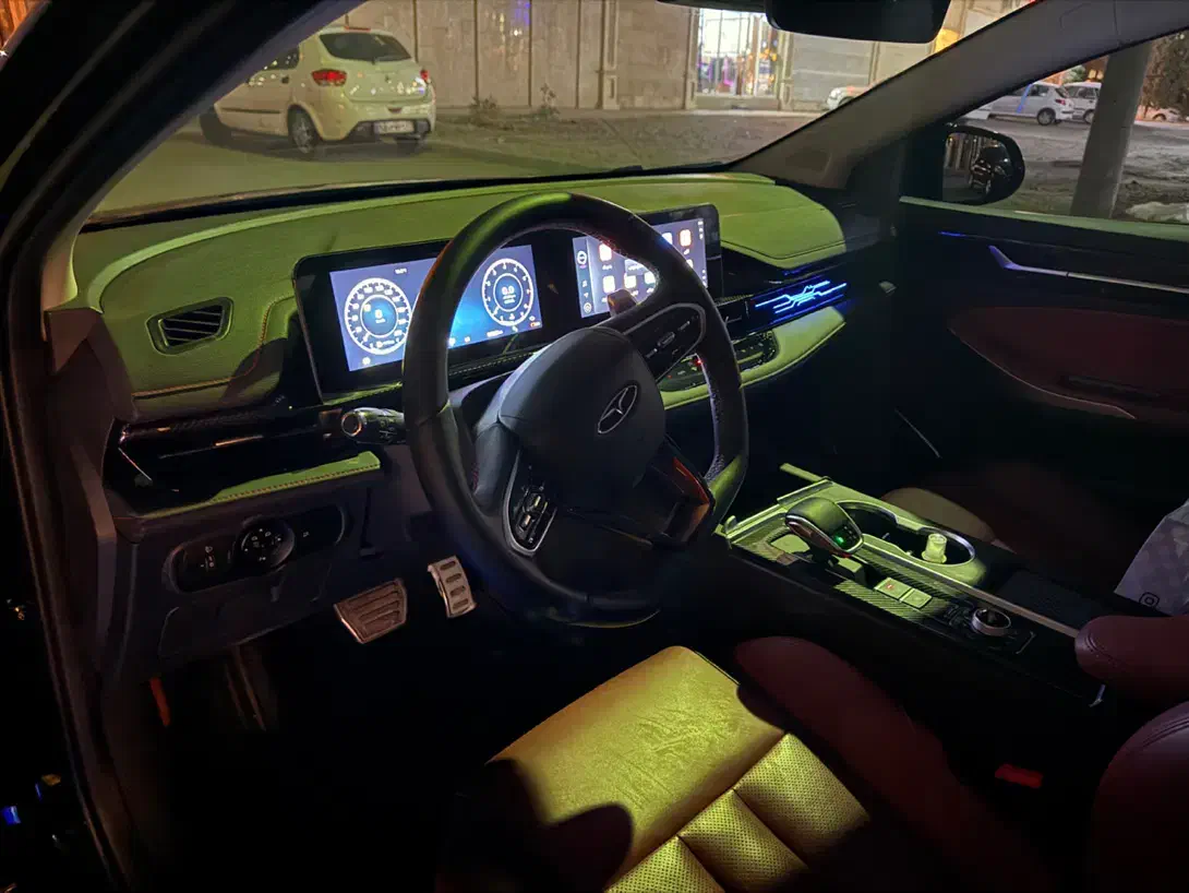 آریزو ۶ جی تی Arizo|خودرو سواری و وانت|مشهد, الهیه|دیوار