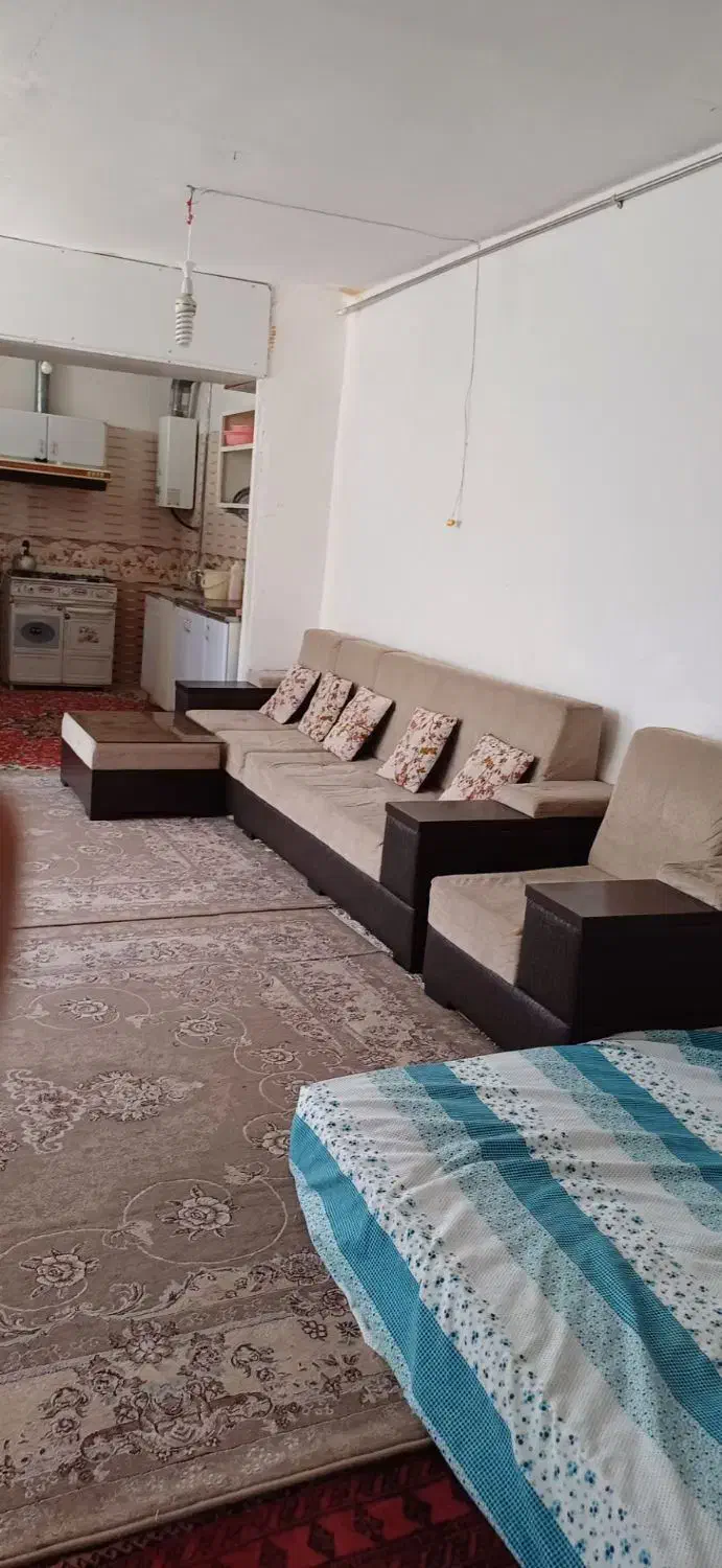 سوئیت با تمامی امکانات|اجارهٔ کوتاه‌مدت آپارتمان و سوئیت|سبزوار, طبرسی (جعفرآباد)|دیوار