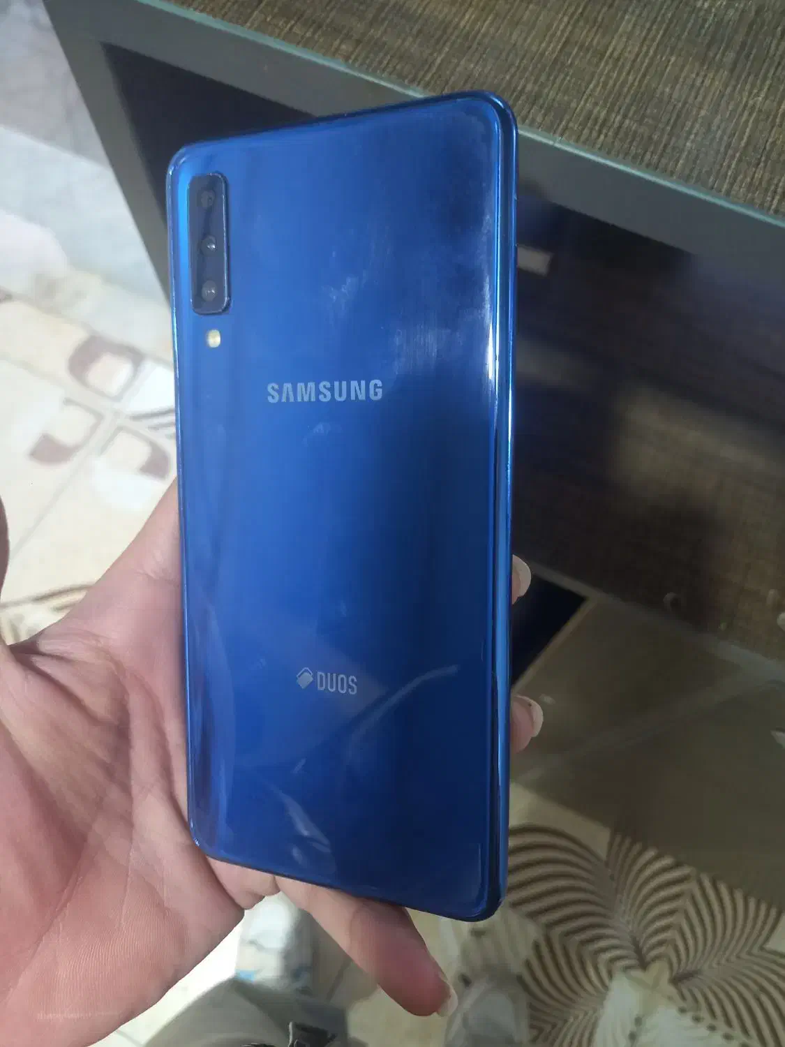 A7 2019|موبایل|رشت, معلم|دیوار