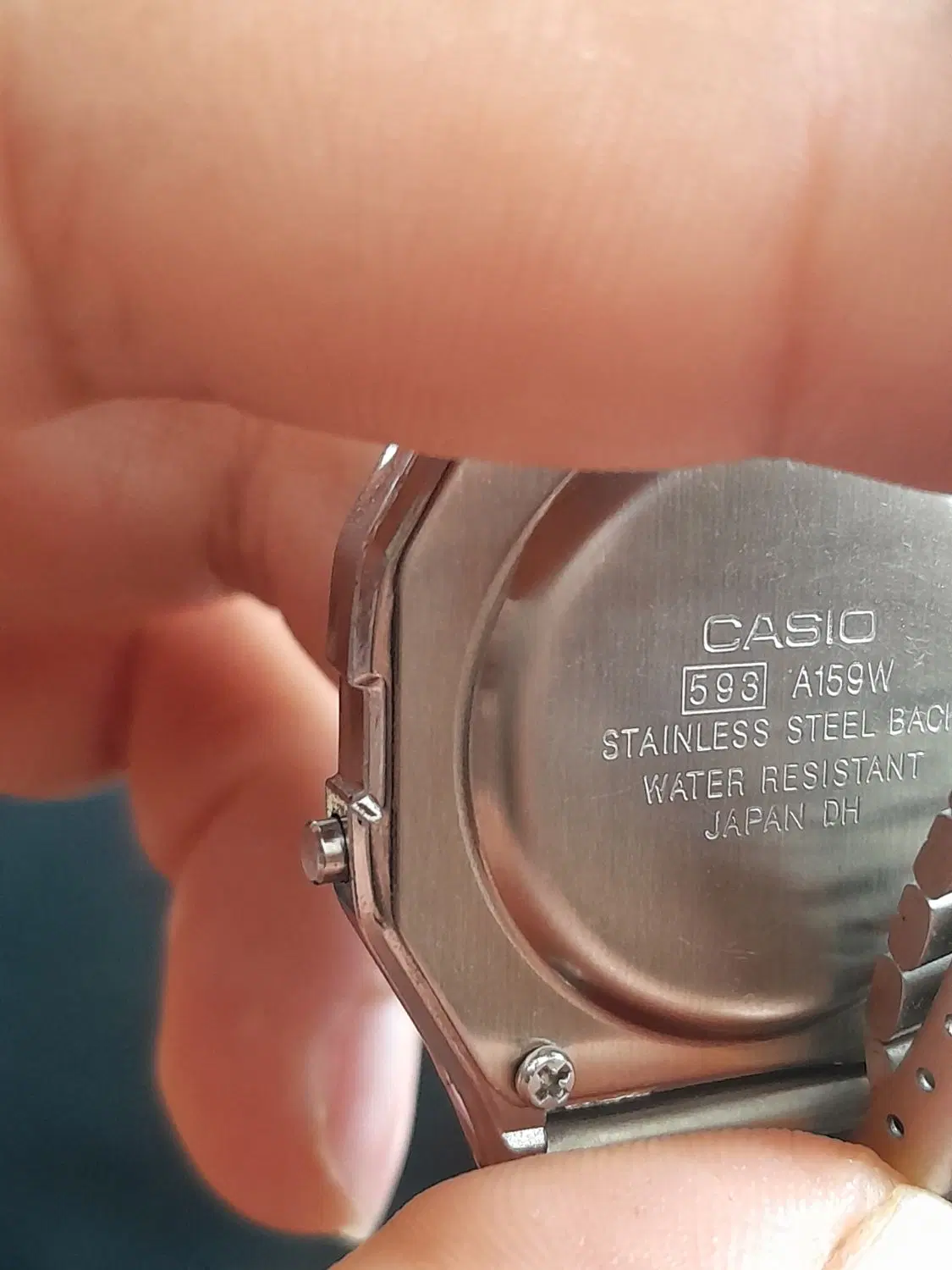 casioساعت|ساعت|تاکستان, |دیوار