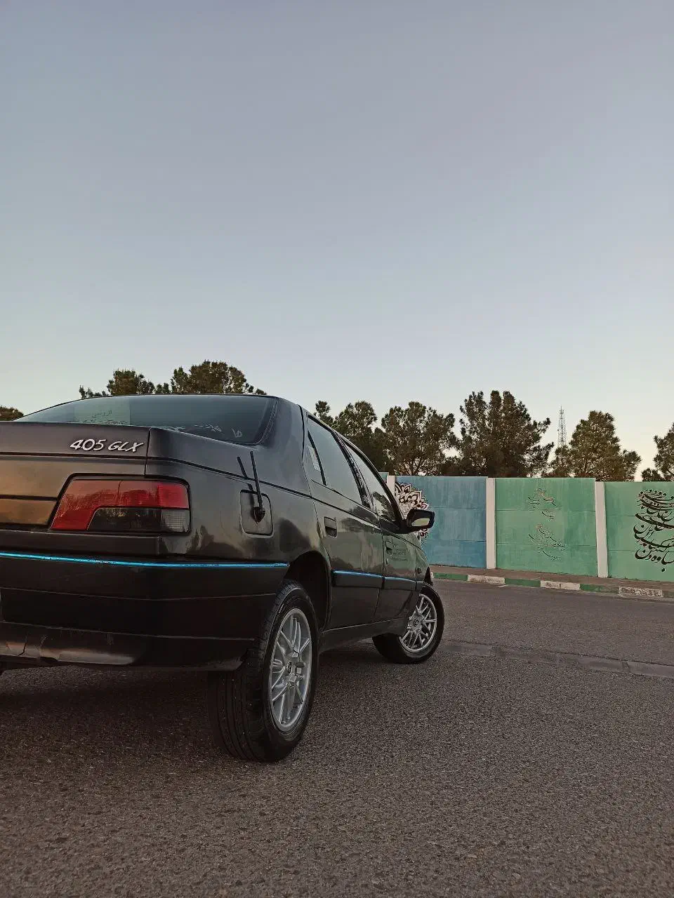 پژو 2000|خودرو سواری و وانت|ساوه, |دیوار