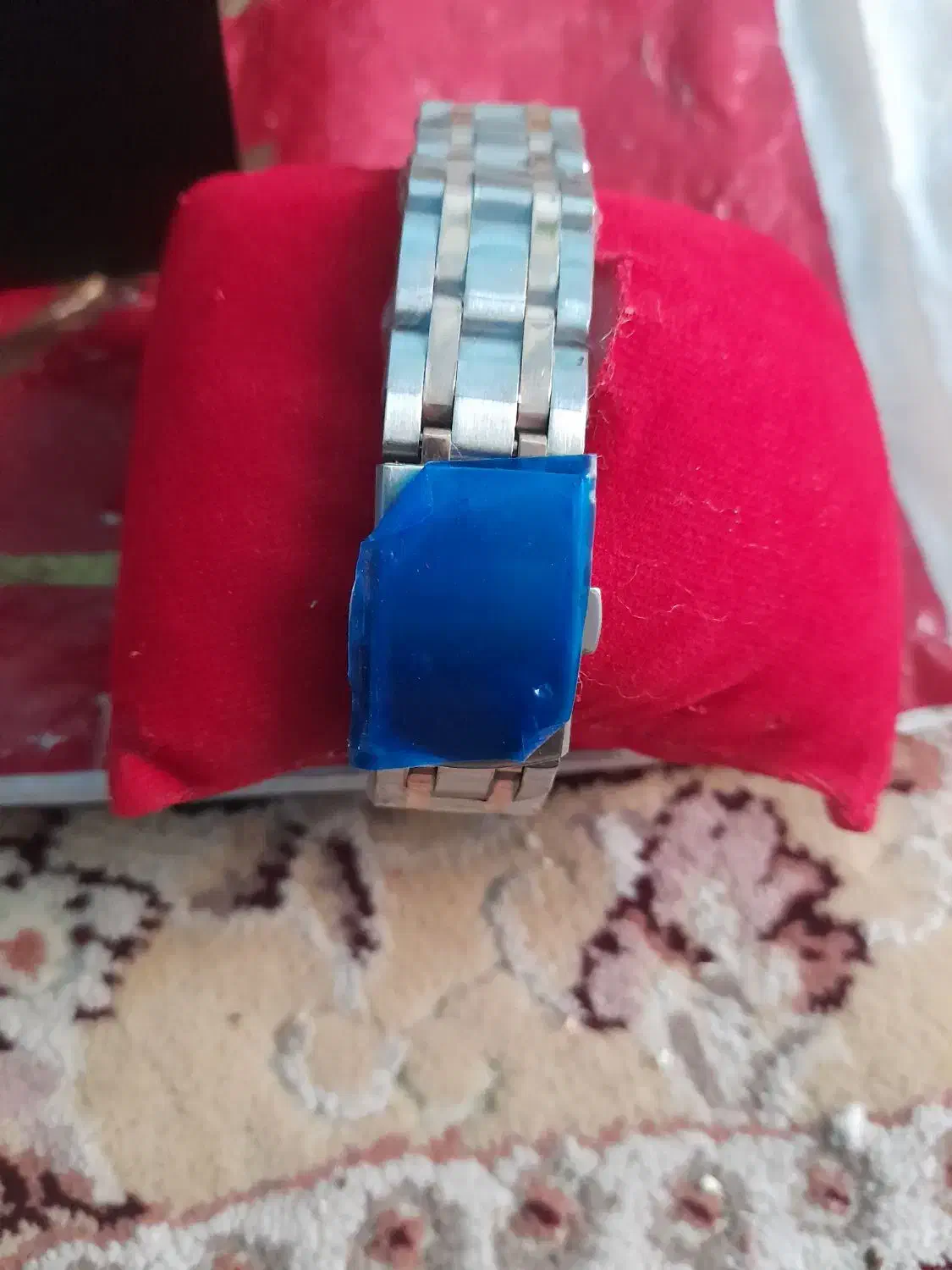 ساعت مچی زنانه|ساعت|کوهسار (البرز), |دیوار