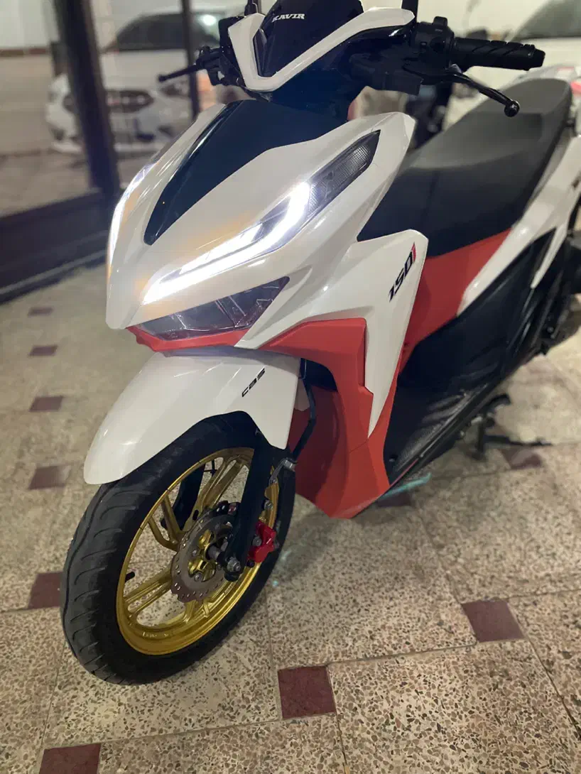 کلیک 150 S2|موتورسیکلت|همدان, |دیوار