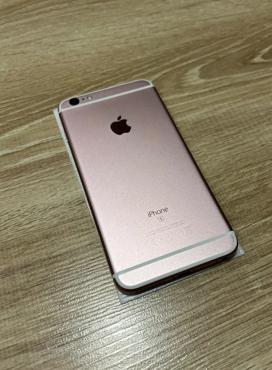 iPhone 6s Plus 128Gb|موبایل|تهران, صادقیه|دیوار