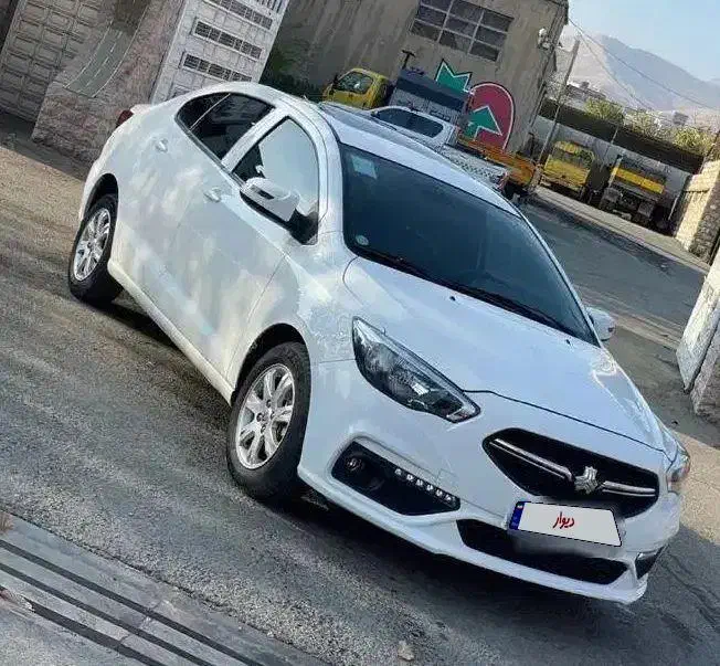 شاهین G فول|خودرو سواری و وانت|سقز, |دیوار