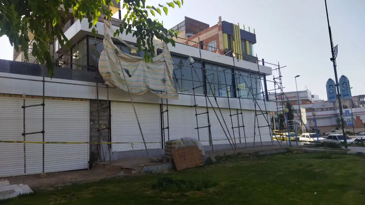 نما سازان غرب|خدمات پیشه و مهارت|سنندج, |دیوار