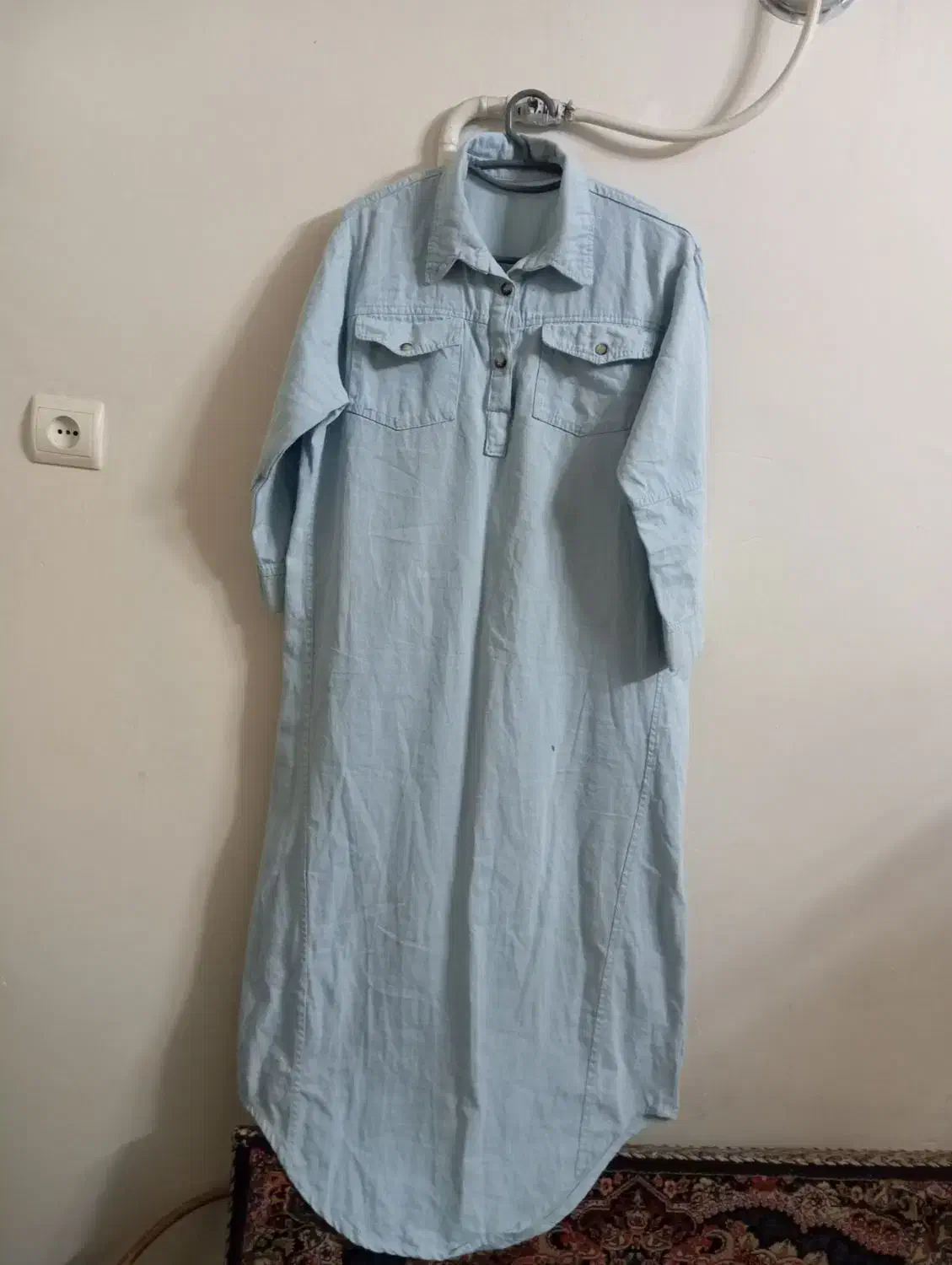 چند دست لباس دخترانه|لباس|تهران, نعمتآباد|دیوار