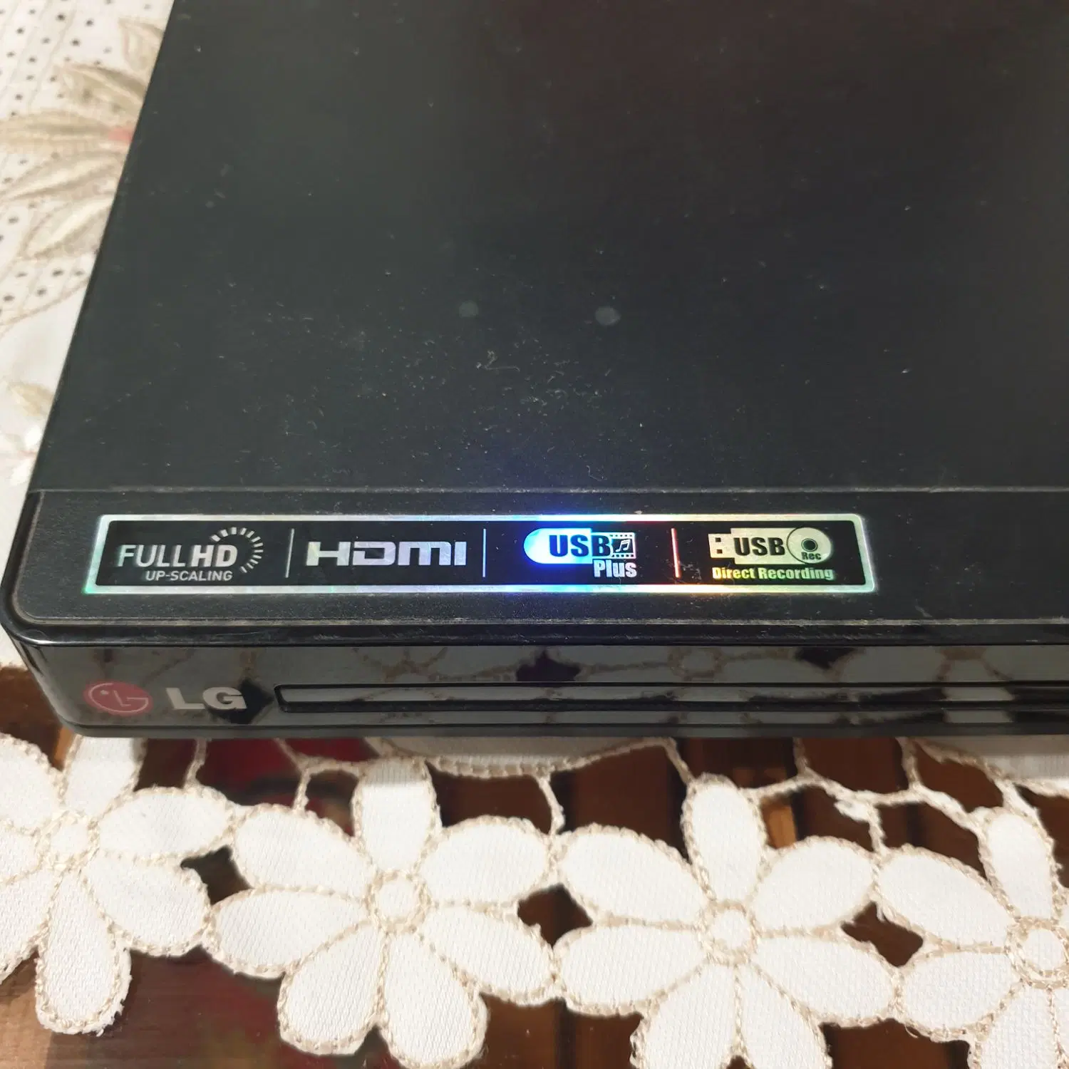dvd player|پخشکننده DVD و ویدیو|رشت, استادسرا|دیوار