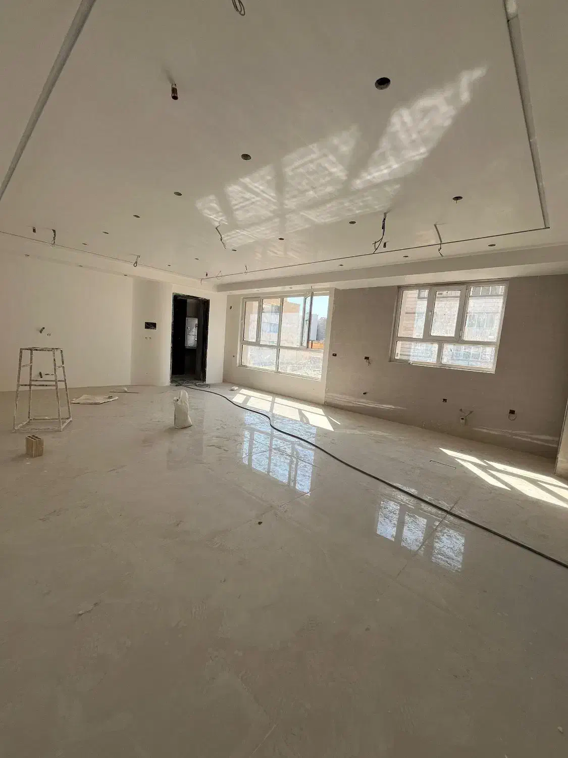 بهترین واحد 130 متری کلید اول/هوشمند/وام دار|فروش آپارتمان|دزفول, |دیوار