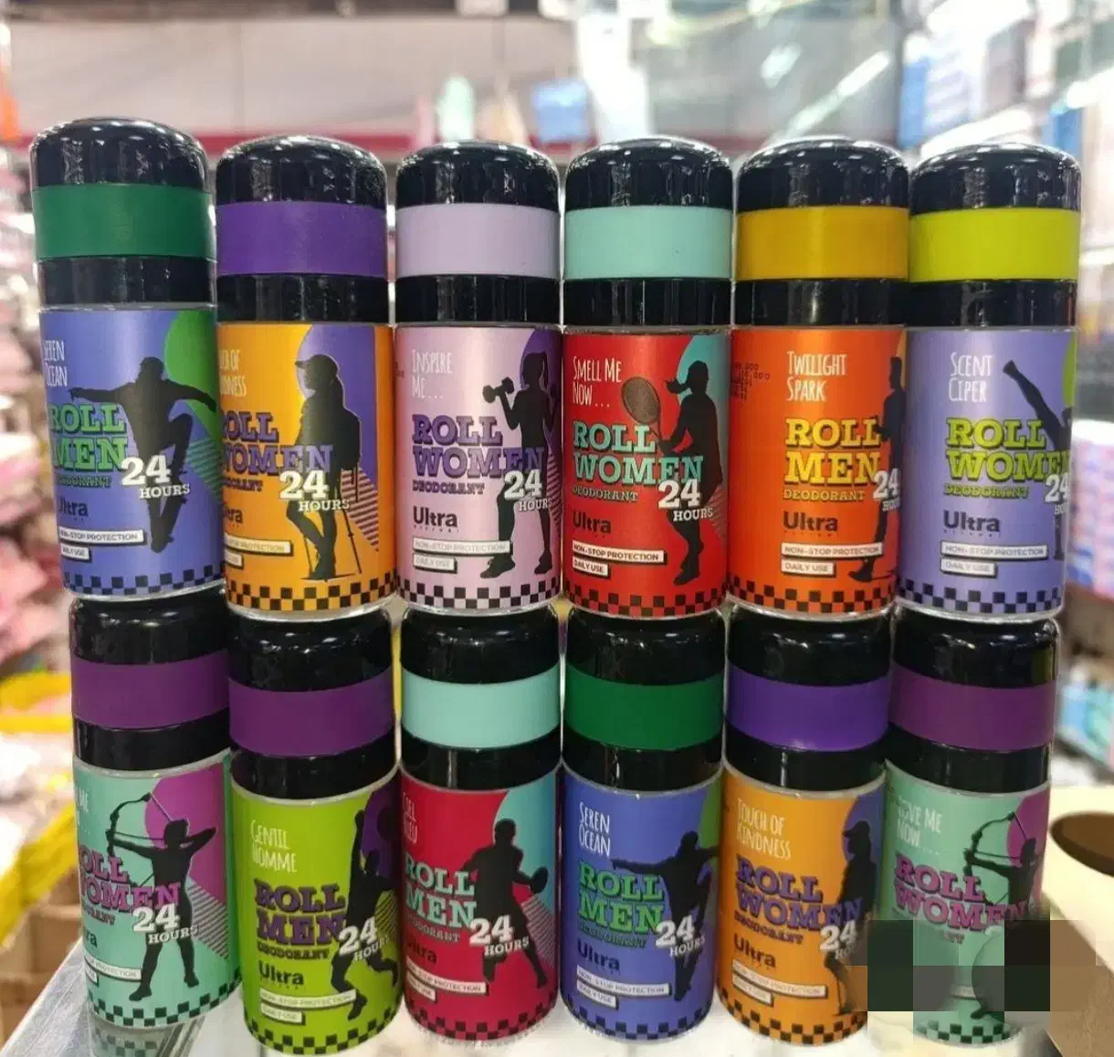 آرایش و بهداشتی ماه گل|آرایشی، بهداشتی، درمانی|کاشان, زیارتی|دیوار