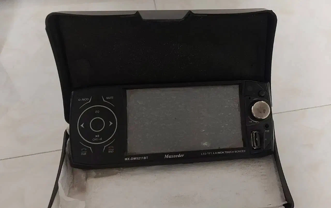 ضبط تصویر مکسیدر|قطعات یدکی و لوازم جانبی|تهران, ابوذر|دیوار