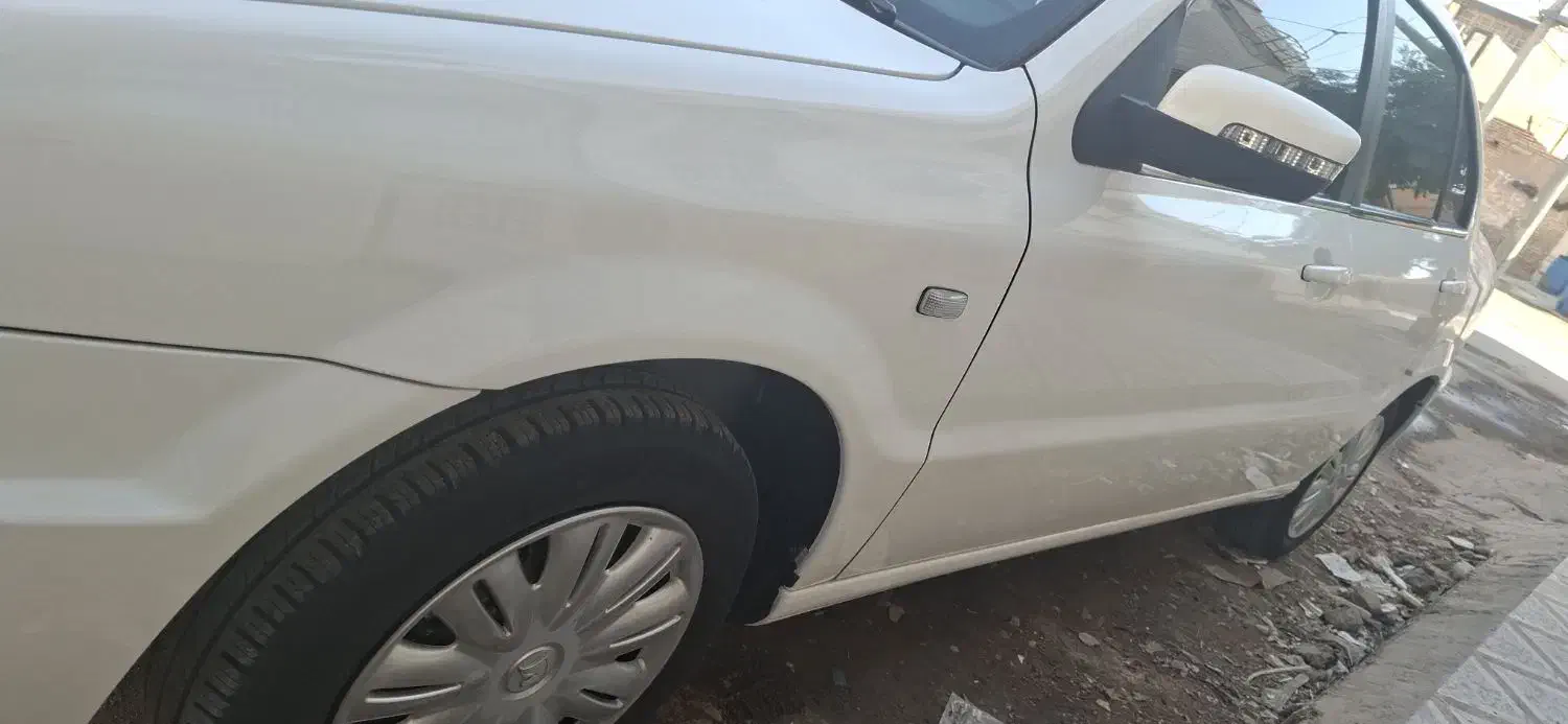 سورن پلاس +xu7 سیمی، مدل ۱۴۰۴ ، پلاک اصفهان|خودرو سواری و وانت|آبادان, |دیوار