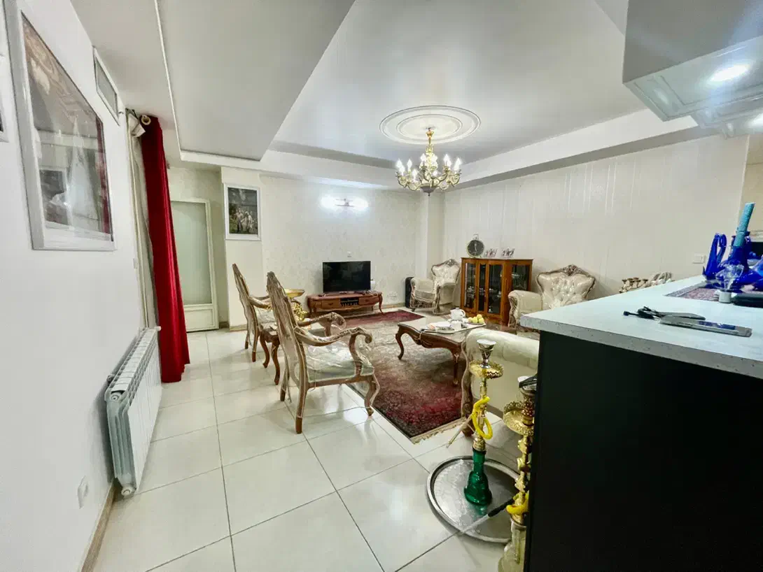 ۷۵متر۲خواب/پارکینگ آسانسور/۵ سال/محدوده احمدی پور|فروش آپارتمان|ورامین, ورامین|دیوار