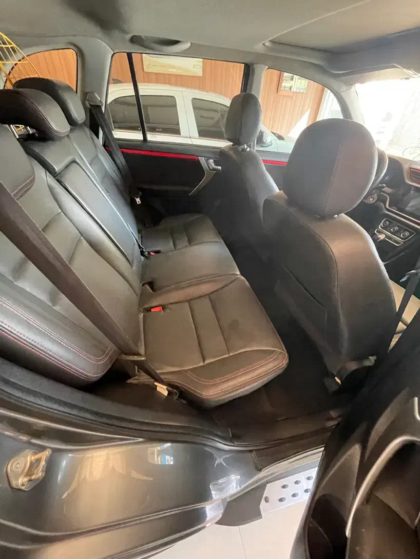 X33 s مدل۹۷ اتومات|خودرو سواری و وانت|یزد, |دیوار