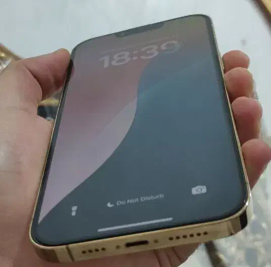 آیفون۱۳ پرومکسLa باطری تعویض شرکت|موبایل|آبدانان, |دیوار