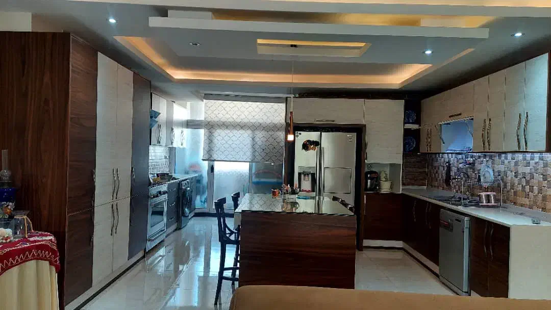 175 متر/تک واحدی/مطهری/معاوضه|فروش آپارتمان|اصفهان, ملک‌شهر|دیوار