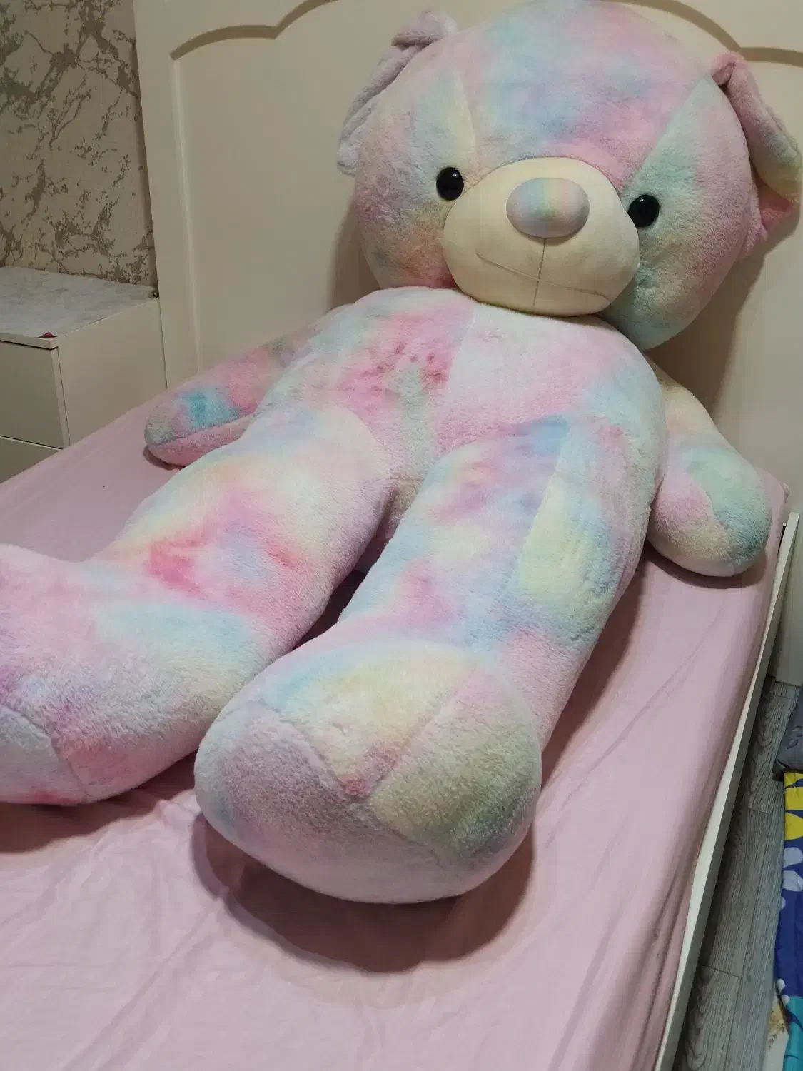 خرس بزرگ|اسباببازی|اردبیل, |دیوار