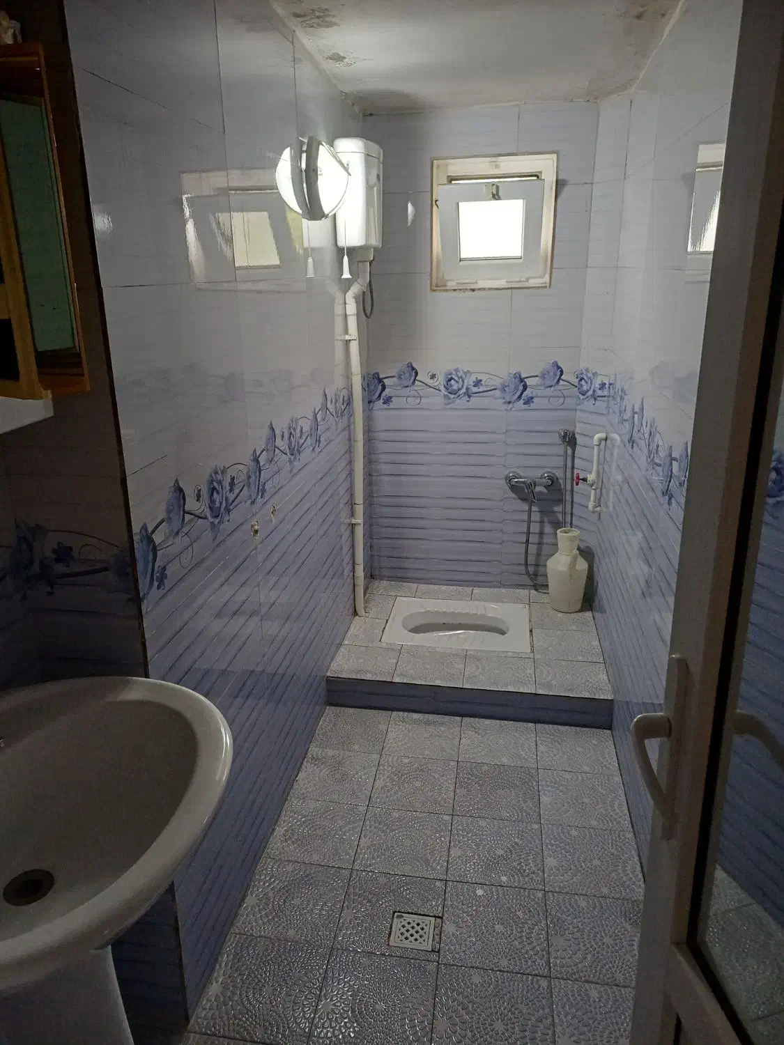 واحد دوخوابه طبقه دوم|اجارهٔ آپارتمان|کلاردشت, |دیوار