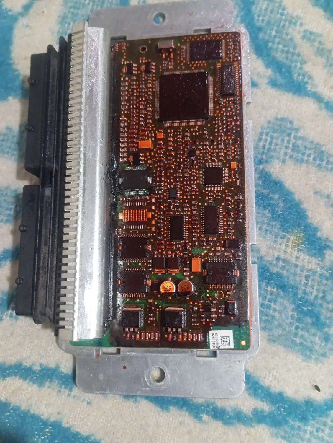 ایسیو|قطعات یدکی و لوازم جانبی|فارسان, |دیوار