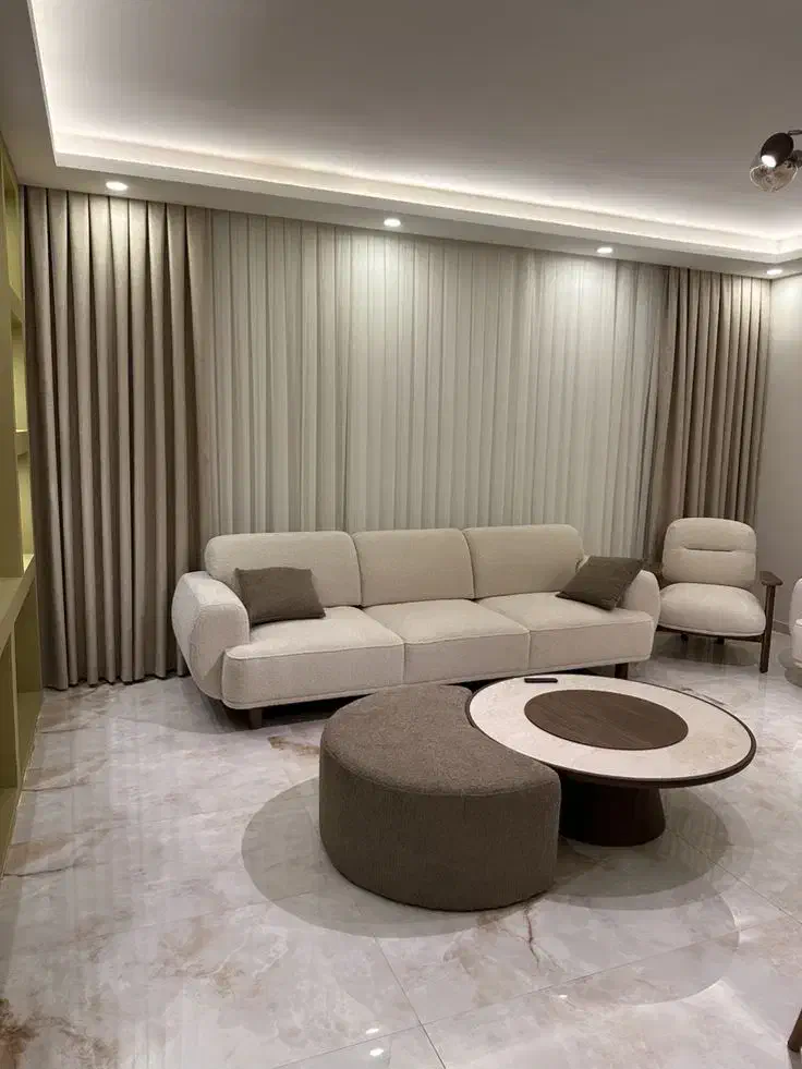 نصب و فروش انواع پرده زبرا، مینیمال، پانج و غیره|پرده، رانر، رومیزی|شیراز, وصال|دیوار