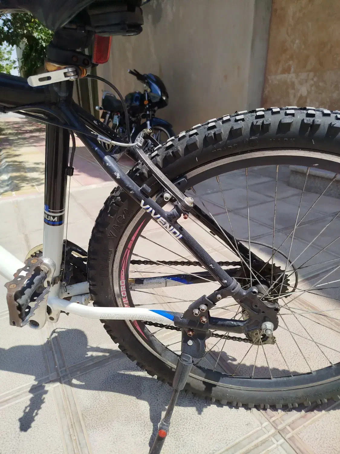 دوچرخه26|دوچرخه، اسکیت، اسکوتر|گل تپه, |دیوار