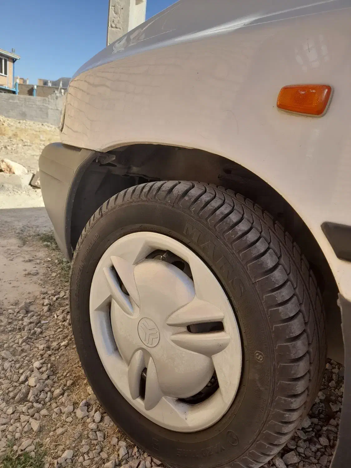 پرایدسفید131|خودرو سواری و وانت|اسلام‌‌آباد غرب, |دیوار