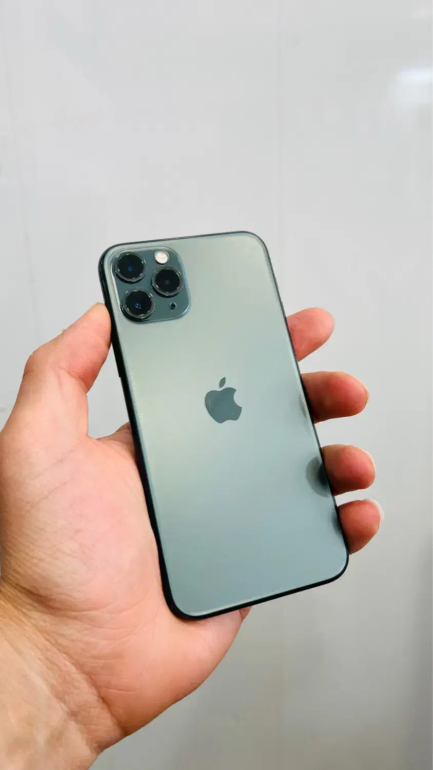iphone 11 pro|موبایل|تاکستان, |دیوار