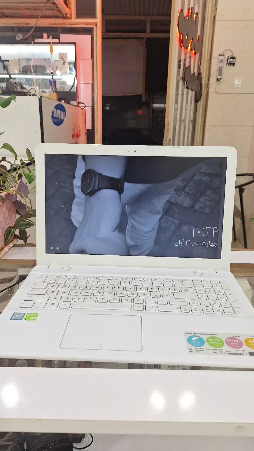 لپ تاپ|رایانه همراه|دزفول, |دیوار