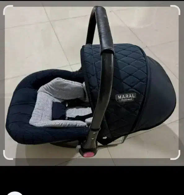 کریرمارال|کالسکه و لوازم جانبی|رشت, سلیمانداراب|دیوار