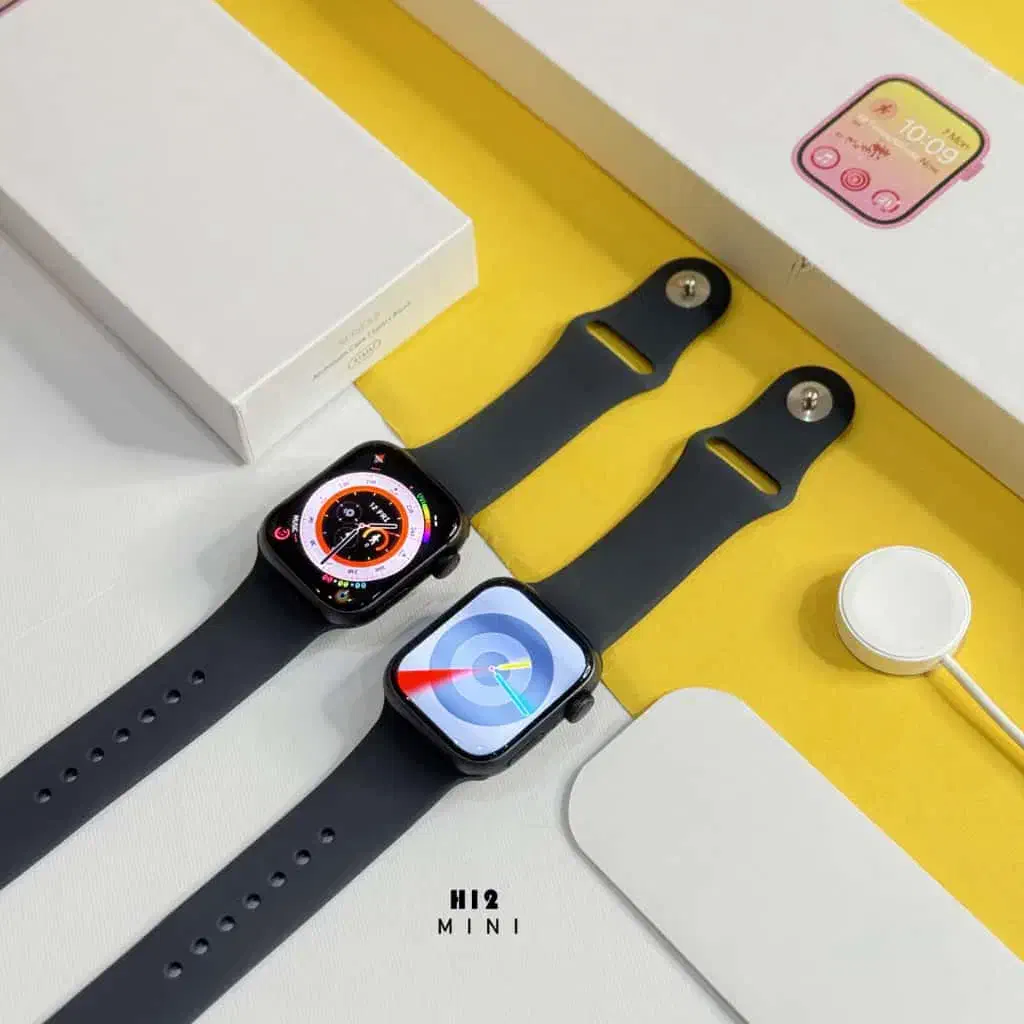 ساعت اپل واچ هوشمند.داولترا 7بندبا .هندزفری. گردنی|ساعت|مشهد, شهرک امام هادی (شهرک غرب)|دیوار