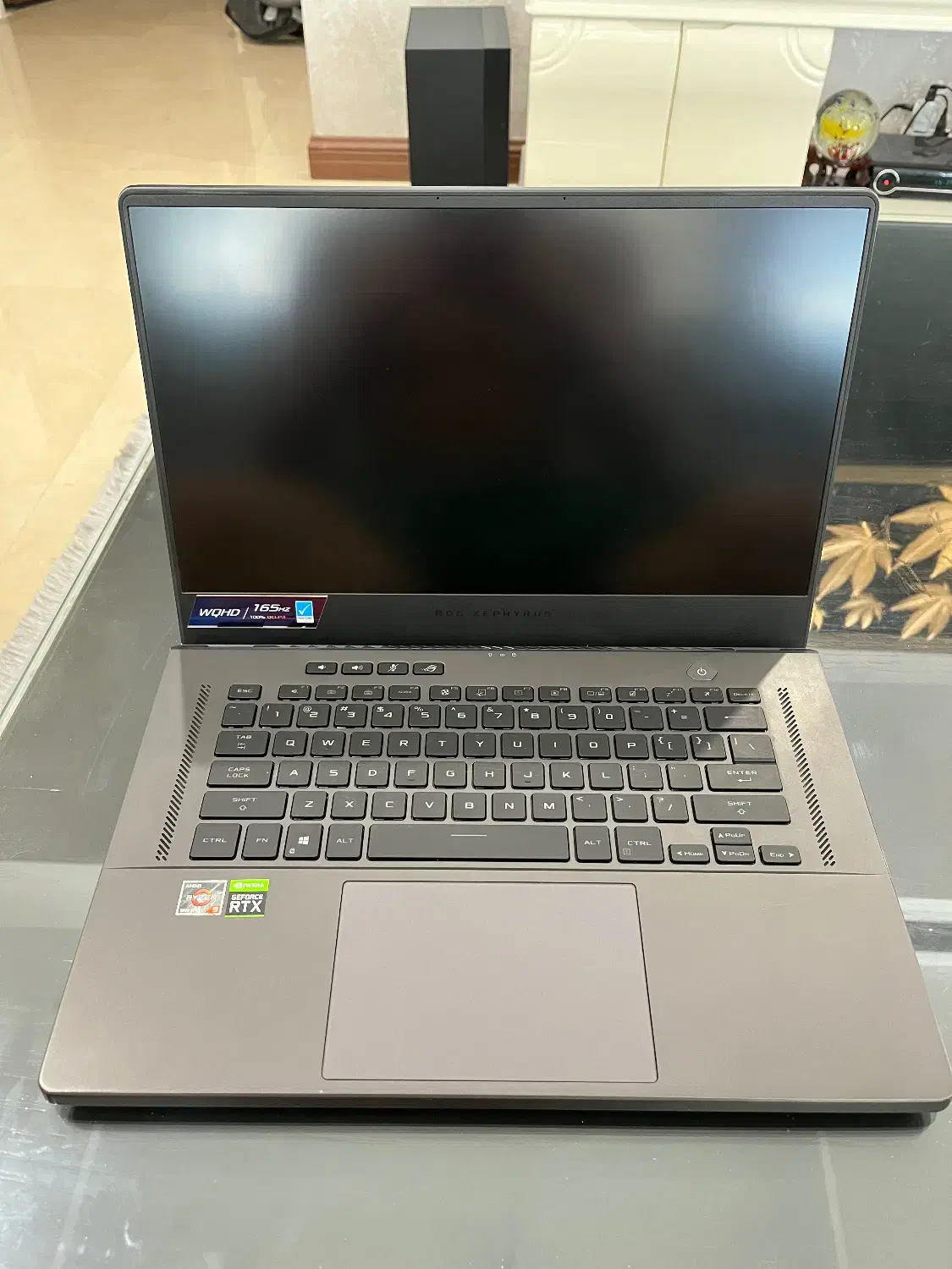 لپ تاپ ROG Zephyrus|رایانه همراه|تهران, هروی|دیوار