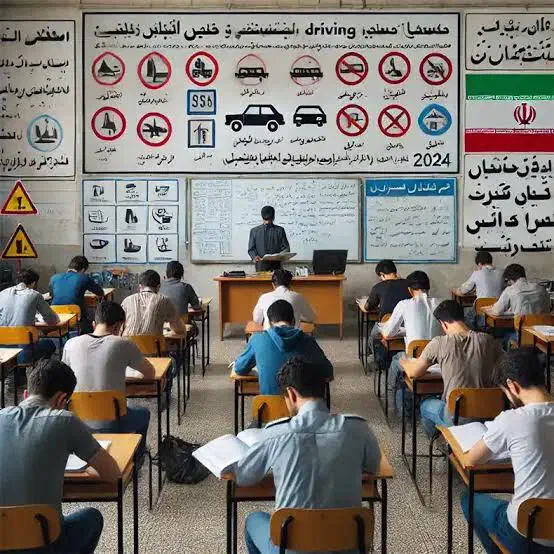 اخذ صدور پایه یکم دوم سوم|خدمات آموزشی|ساوه, |دیوار