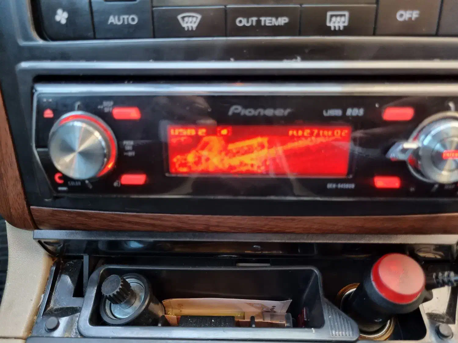 پایونر 9450|صوتی و تصویری|کاشمر, |دیوار