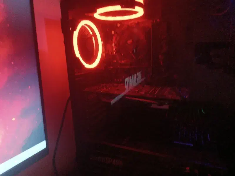 سیستم گیمینگ|رایانه رومیزی|آبادان, |دیوار