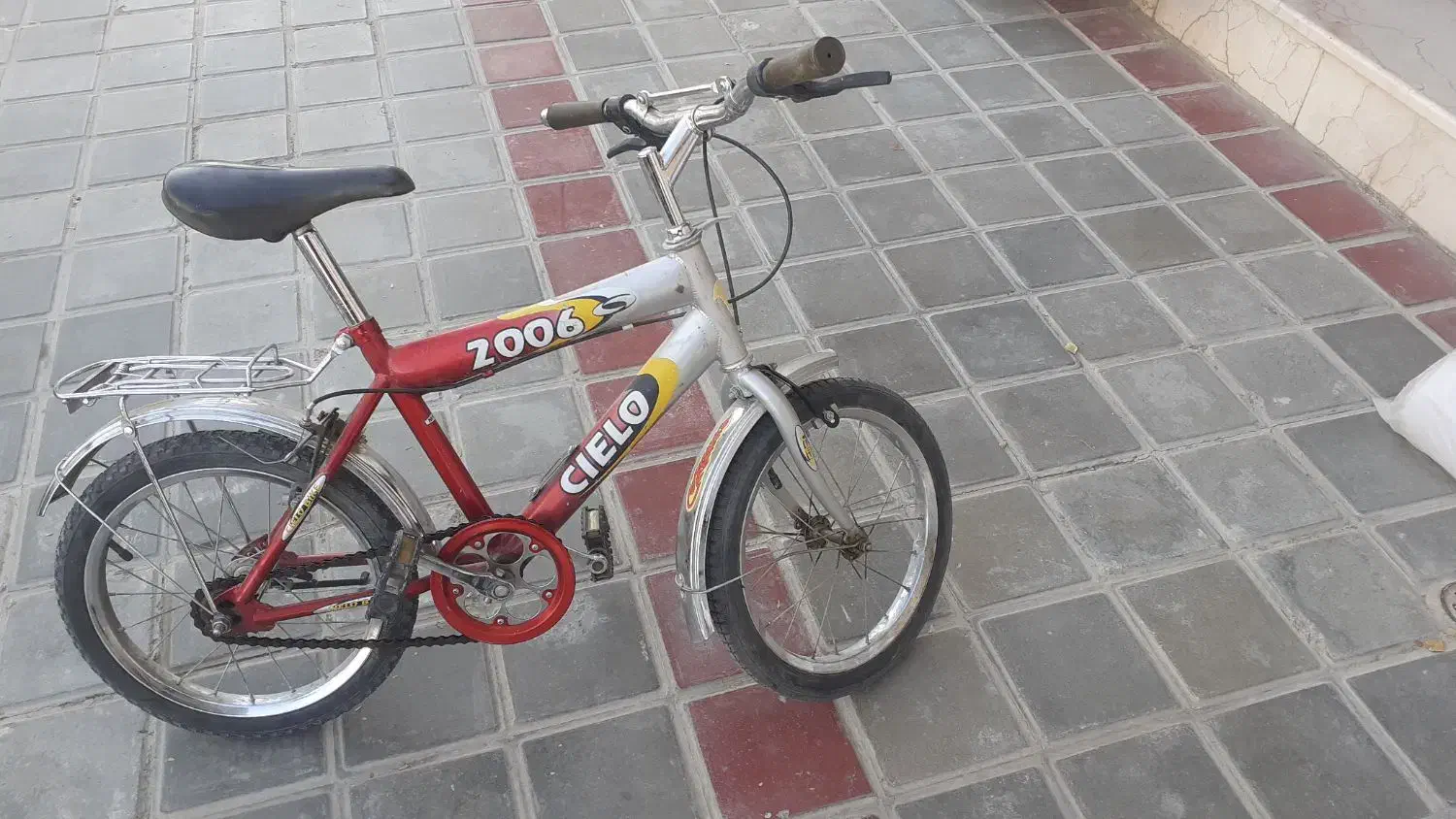 دوچرخه|دوچرخه، اسکیت، اسکوتر|شهرضا, |دیوار