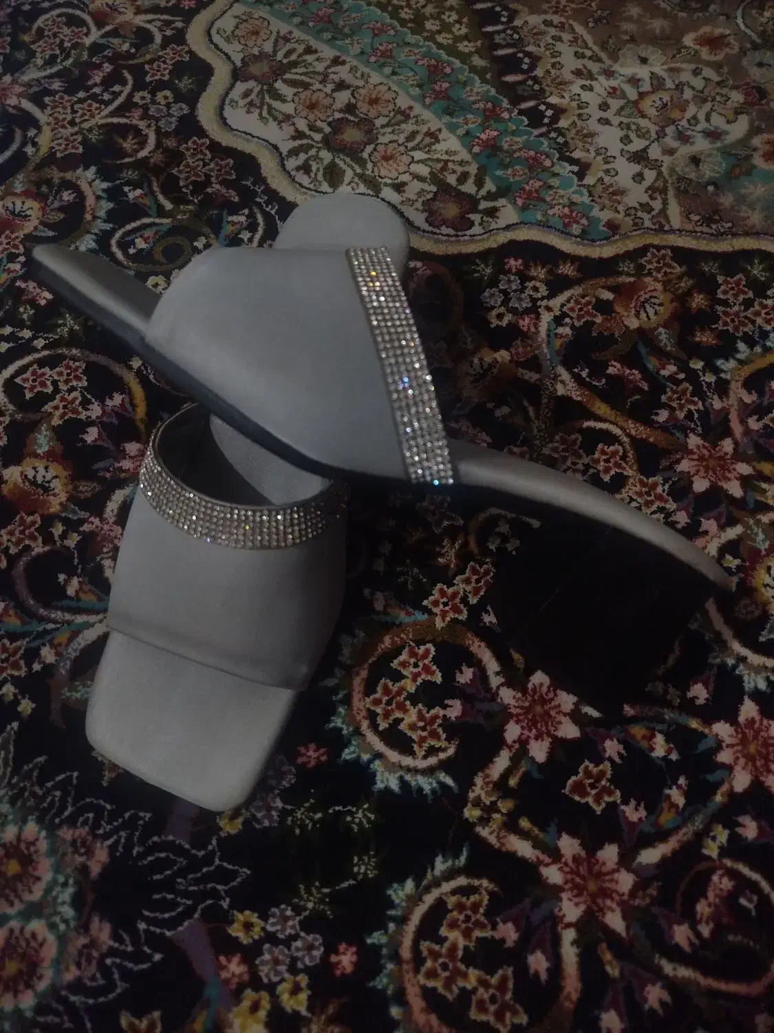 دمپایی مجلسی آکبند اصل ترکیه سایز ۳۸|کیف، کفش، کمربند|ارومیه, |دیوار