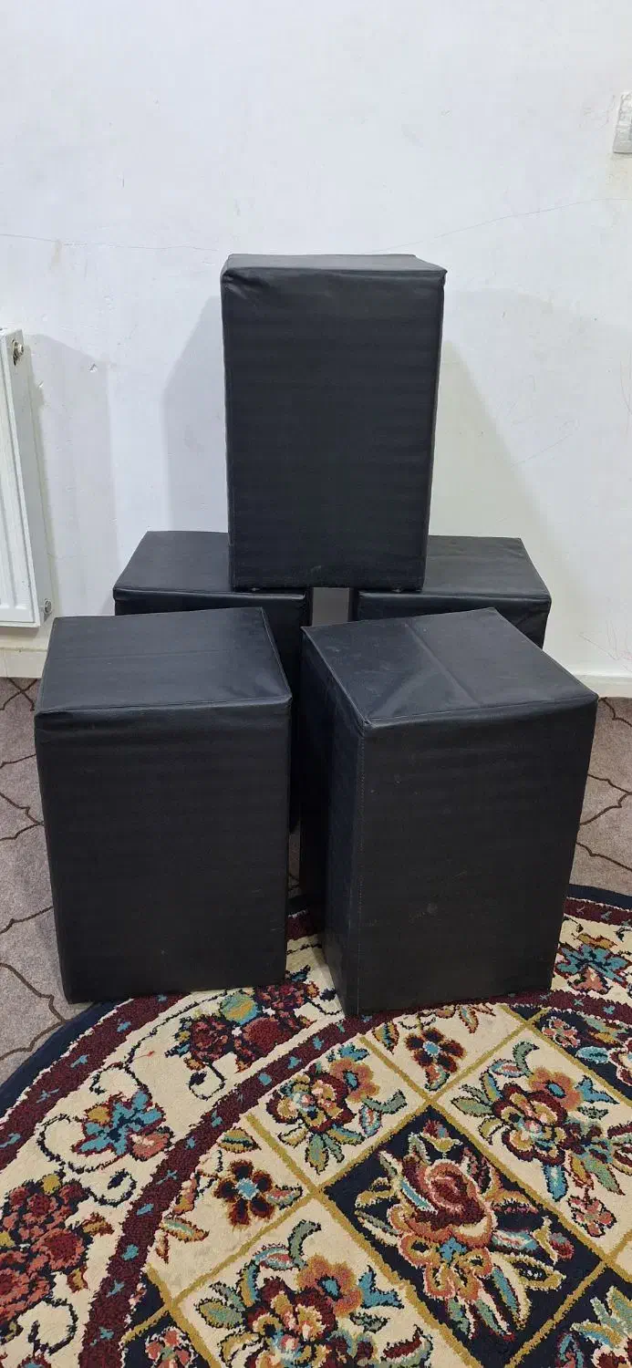 پاف مشتری|آرایشگاه و سالنهای زیبایی|شیروان (خراسان), |دیوار