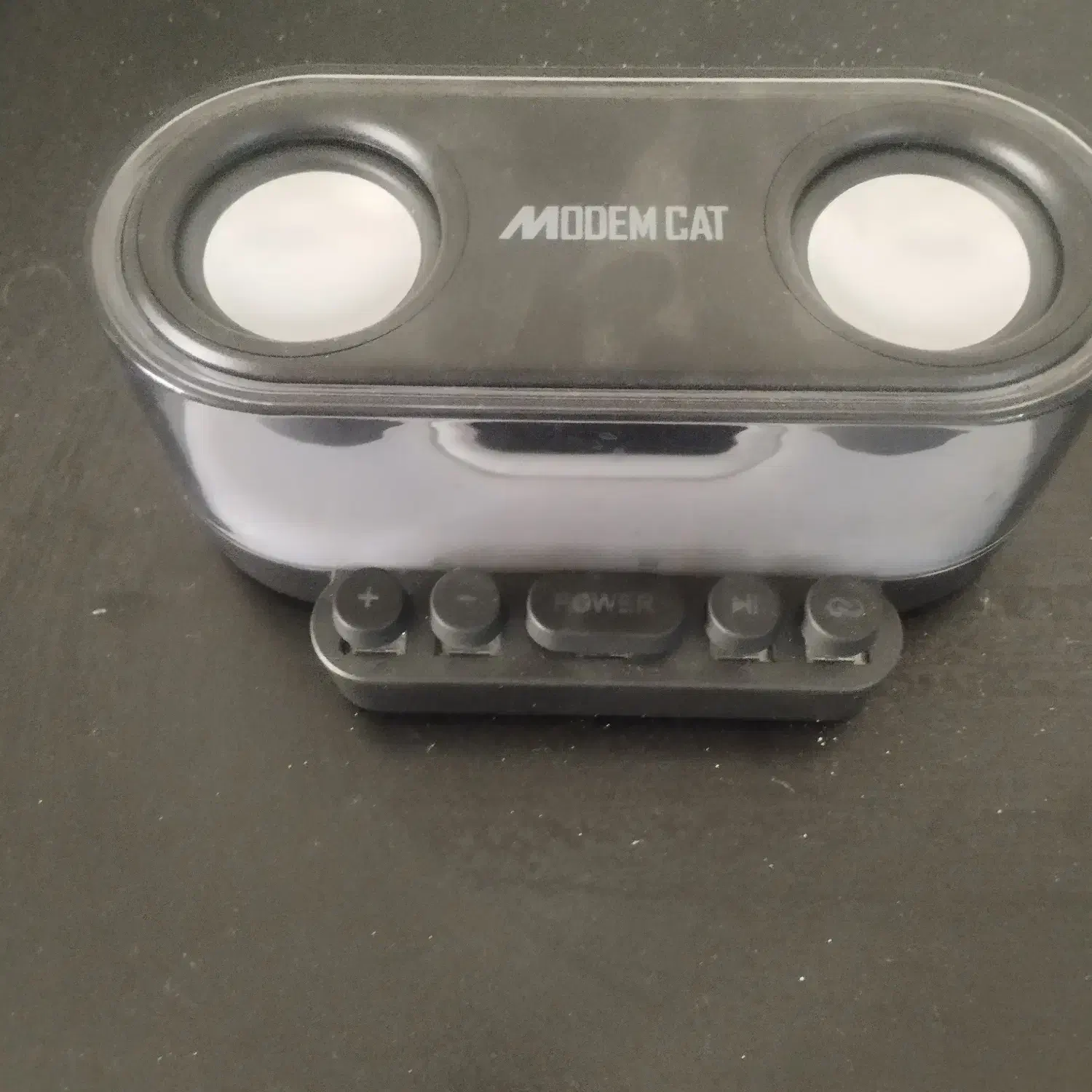 اسپیکر مودم کت|پخش‌کننده همراه|اهواز, شهرک شهید عباس پور|دیوار