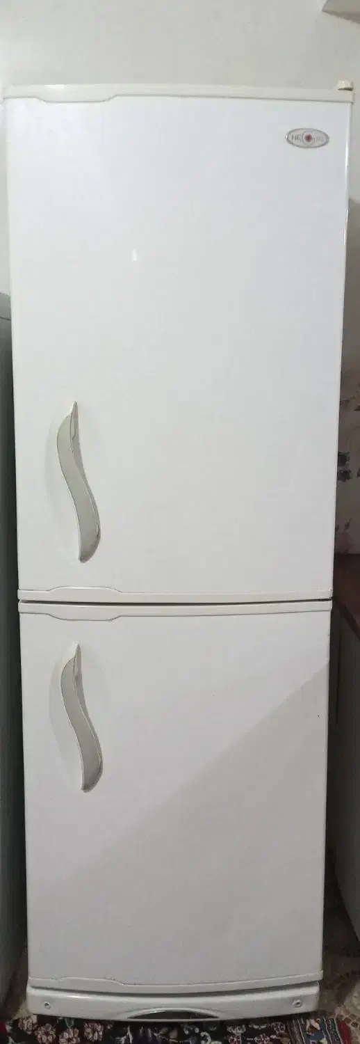 یخچال فریزر نگین|یخچال و فریزر|بردسکن, |دیوار